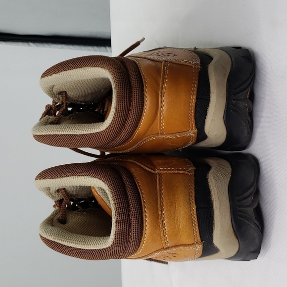 GBX Leather Ankle Boots main image 7